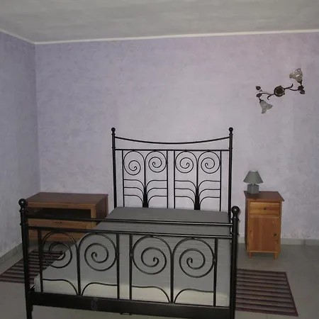 Lila Prázdninový dům